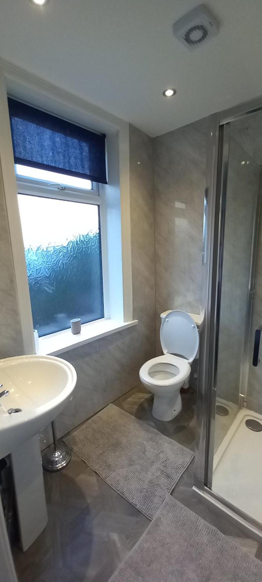 Room From Home, Private Ensuite Spacious Room Sheffield Zewnętrze zdjęcie