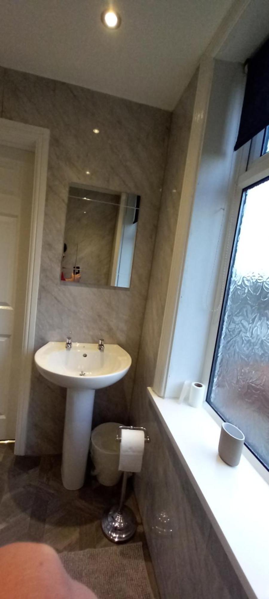 Room From Home, Private Ensuite Spacious Room Sheffield Zewnętrze zdjęcie