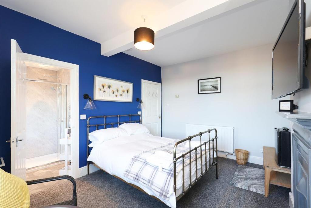 Room From Home, Private Ensuite Spacious Room Sheffield Zewnętrze zdjęcie