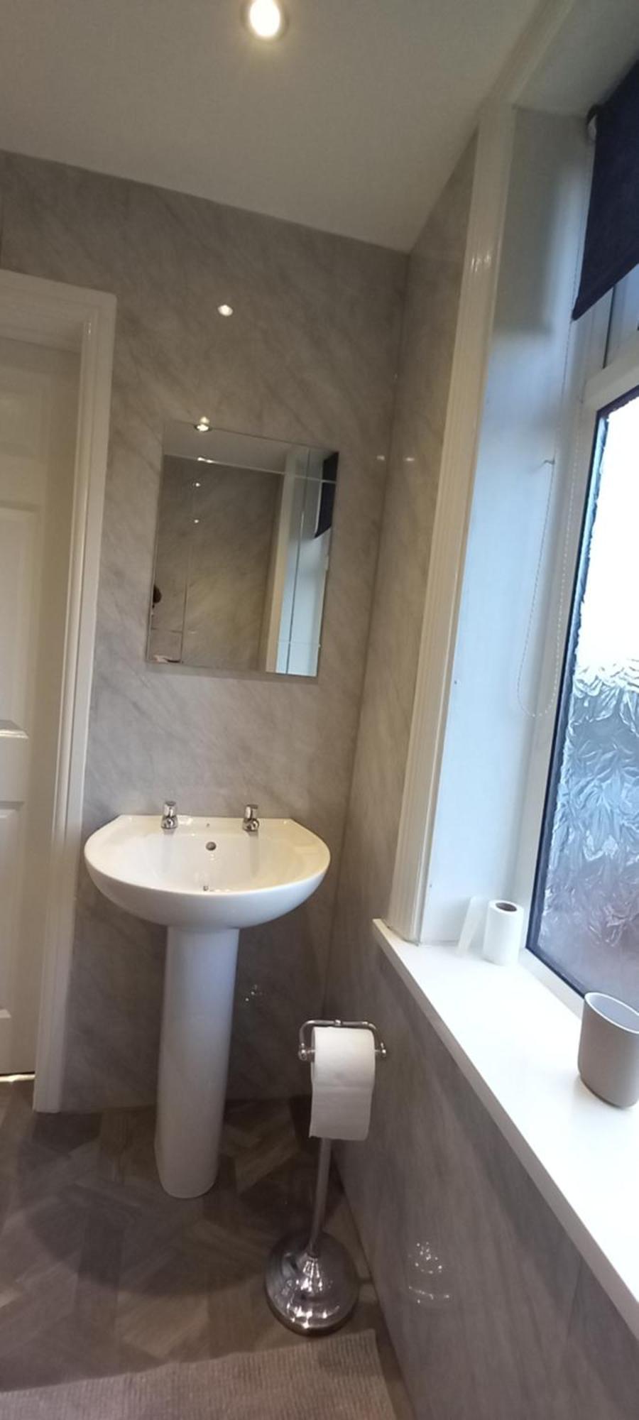 Room From Home, Private Ensuite Spacious Room Sheffield Zewnętrze zdjęcie